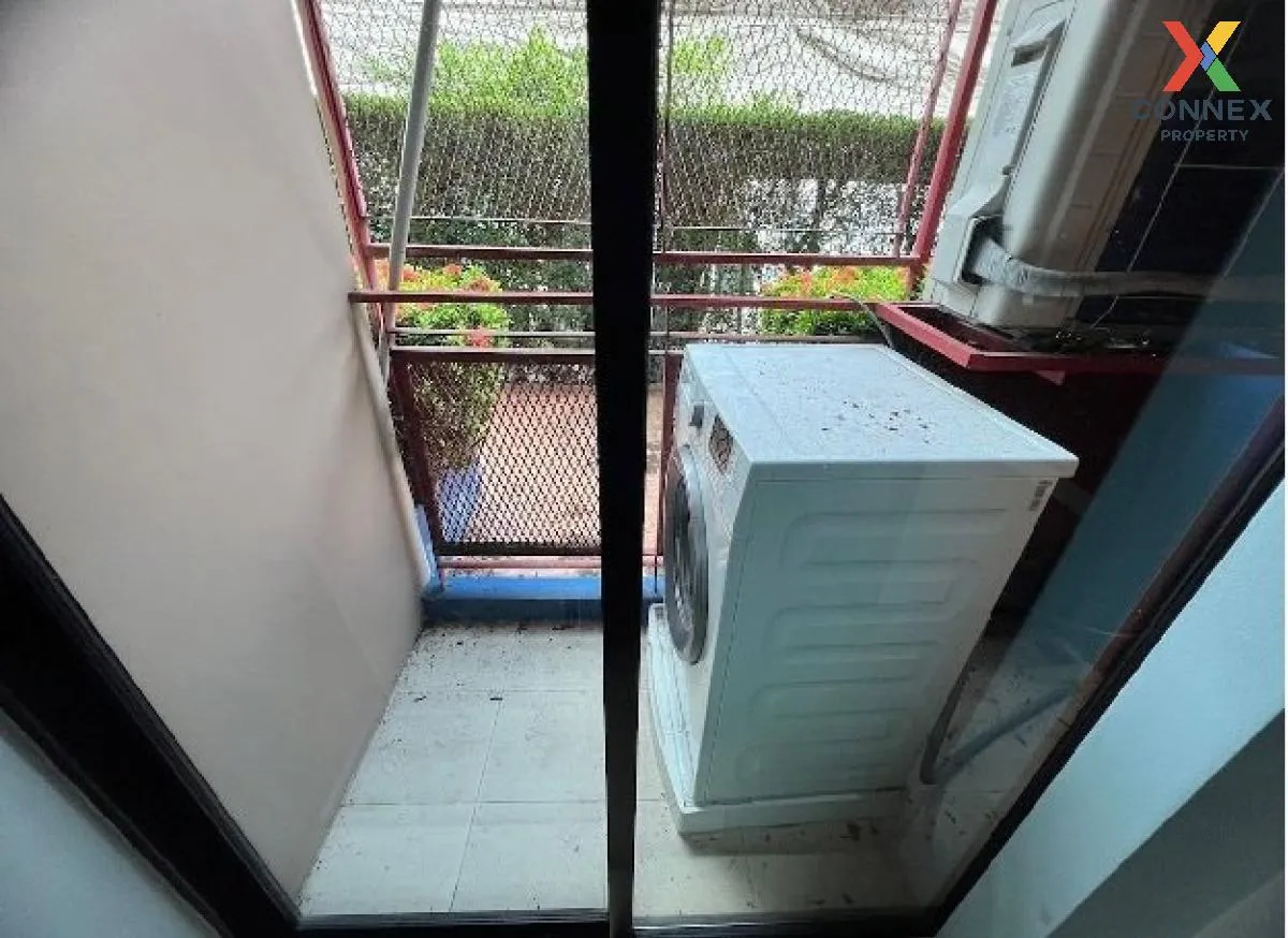 ขายคอนโด  มีสไตล์ @ สุขุมวิท-บางนา บางนา เขต บางนา กรุงเทพ CX-126