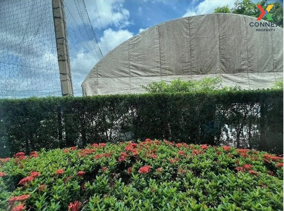 ขายคอนโด  มีสไตล์ @ สุขุมวิท-บางนา บางนา เขต บางนา กรุงเทพ CX-126