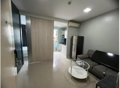 ขายคอนโด  มีสไตล์ @ สุขุมวิท-บางนา บางนา เขต บางนา กรุงเทพ CX-126949