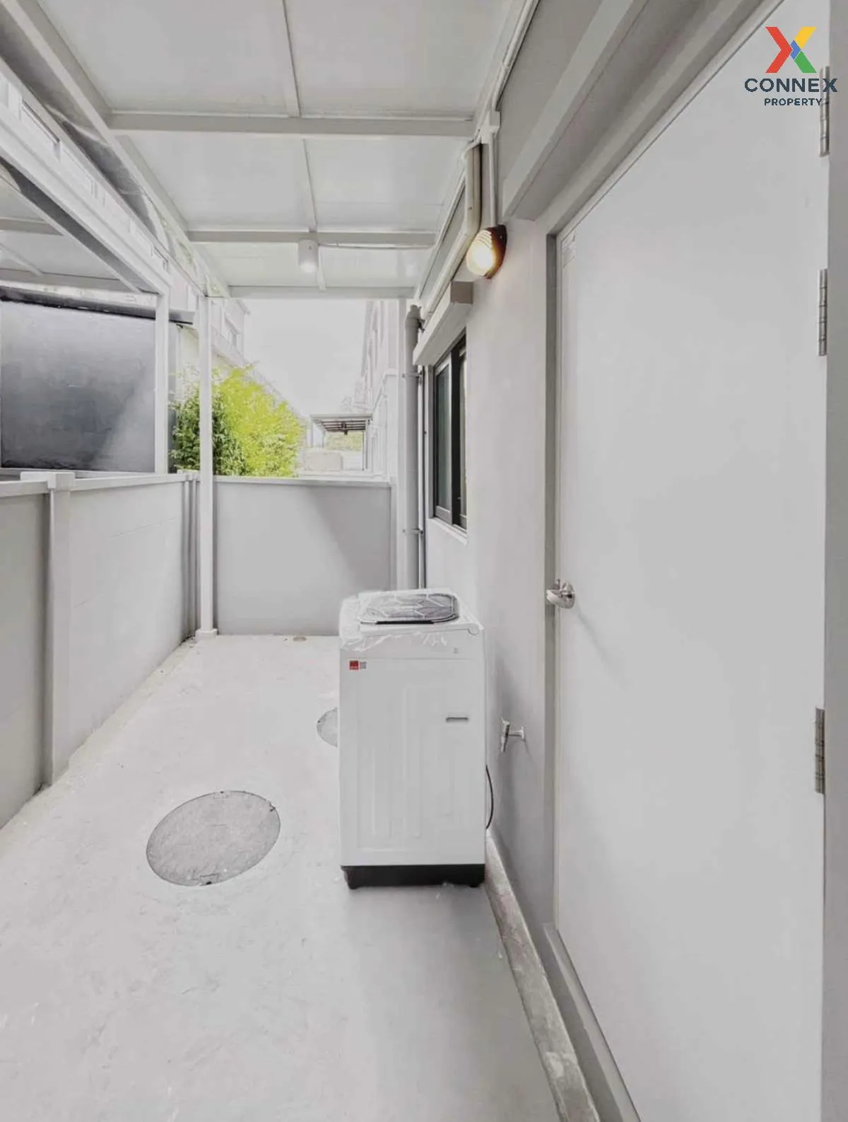 เช่าทาวน์เฮ้าส์/ทาวน์โฮม  พลีโน่ สุขุมวิท - บางนา 2 หน้ากว้าง บาง