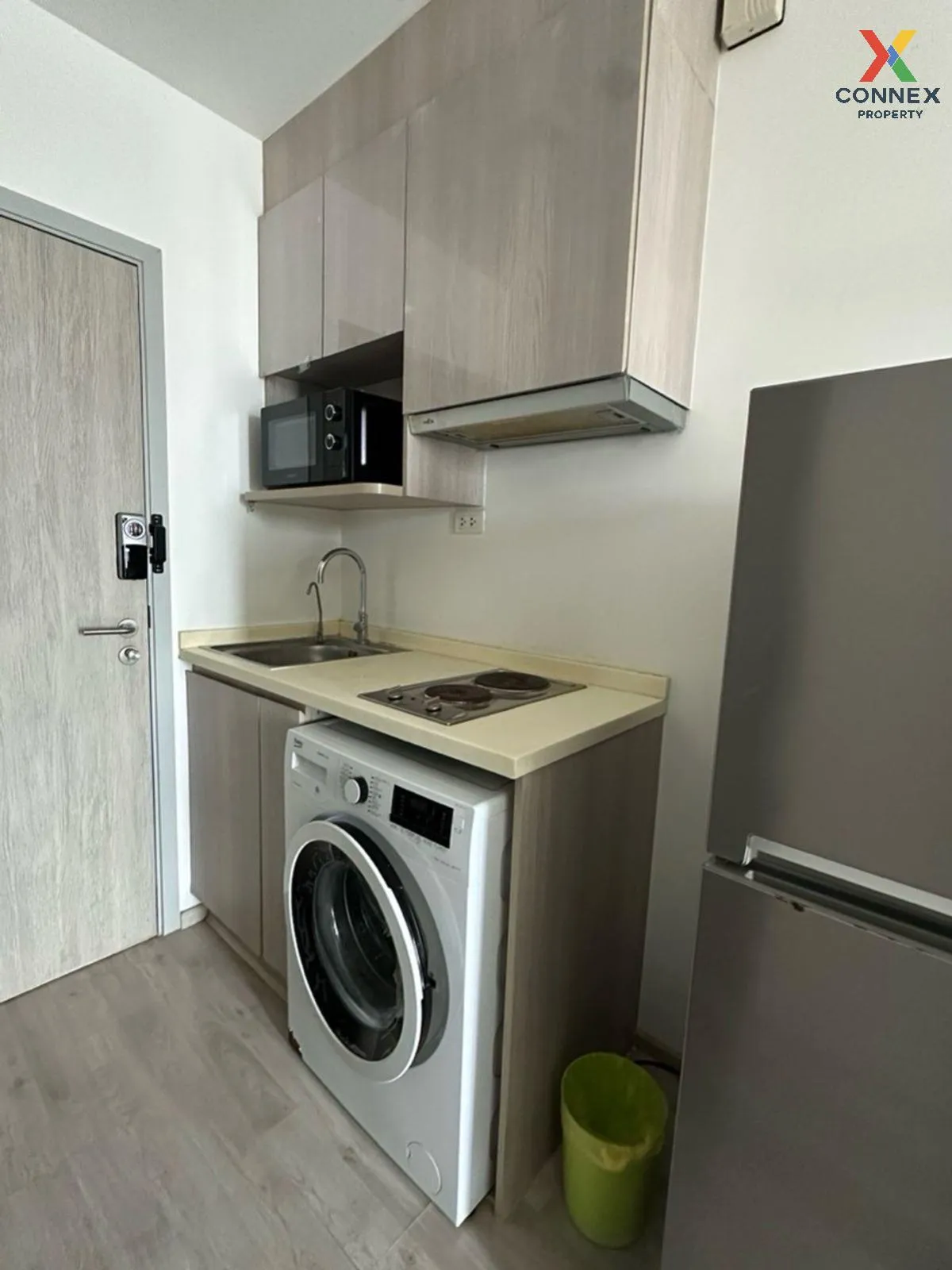 For Rent Condo , Ideo Mobi Charan Interchange , MRT-Bang Khun Non 3