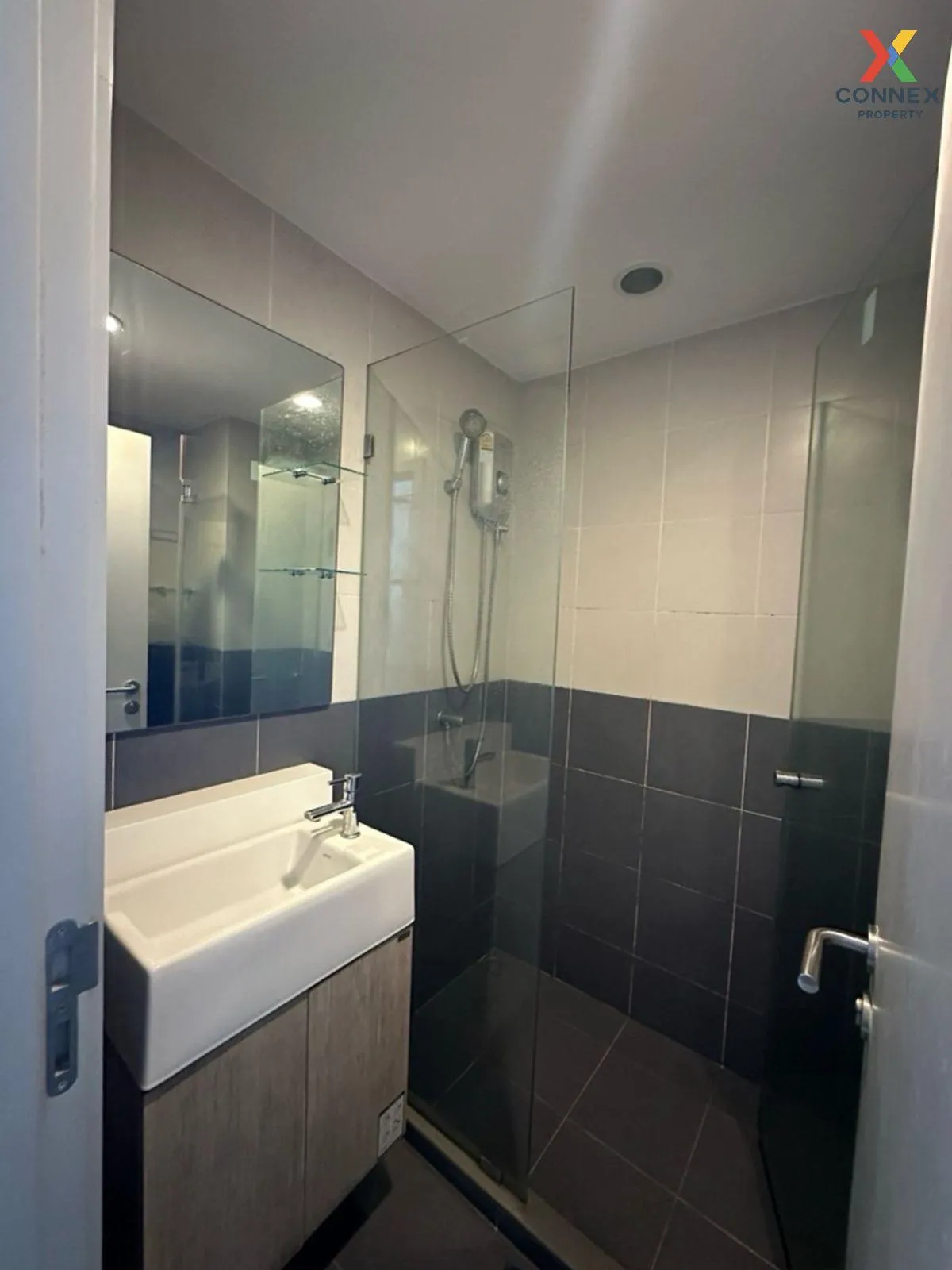 For Rent Condo , Ideo Mobi Charan Interchange , MRT-Bang Khun Non 4