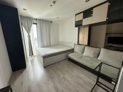 For Rent Condo , Ideo Mobi Charan Interchange , MRT-Bang Khun Non , Bang Khun Si , Bangkok Noi , Bangkok , CX-126952