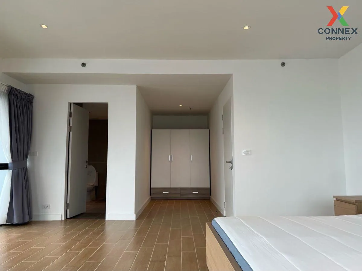 For Rent Condo , The Natural Place Suite Ngam Duphli , MRT-Hua La