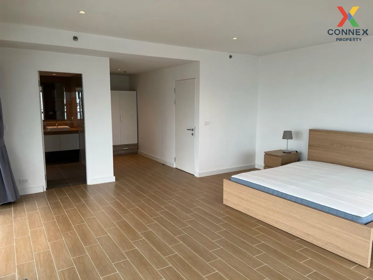 For Rent Condo , The Natural Place Suite Ngam Duphli , MRT-Hua La