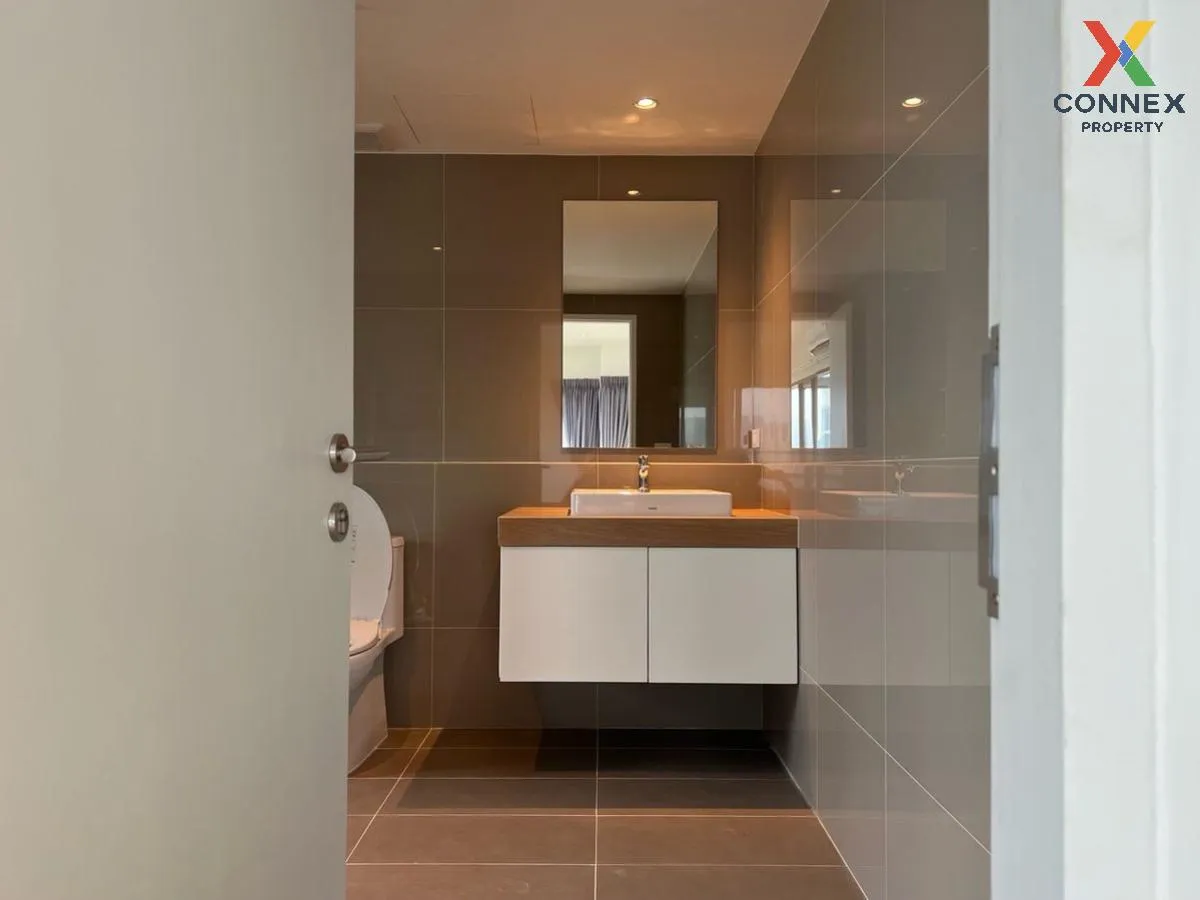 For Rent Condo , The Natural Place Suite Ngam Duphli , MRT-Hua La