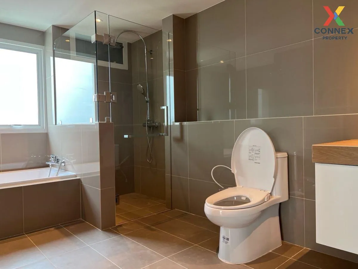 For Rent Condo , The Natural Place Suite Ngam Duphli , MRT-Hua La