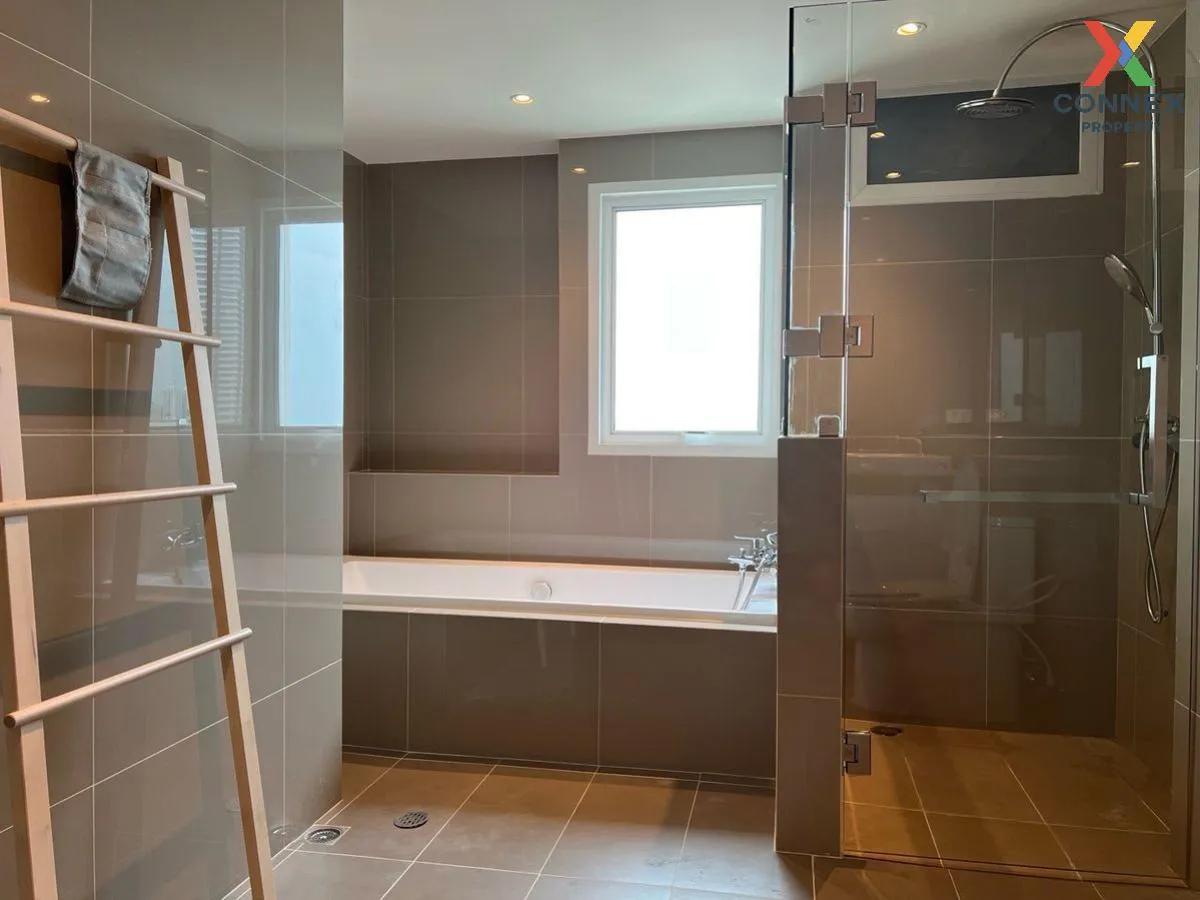 For Rent Condo , The Natural Place Suite Ngam Duphli , MRT-Hua La