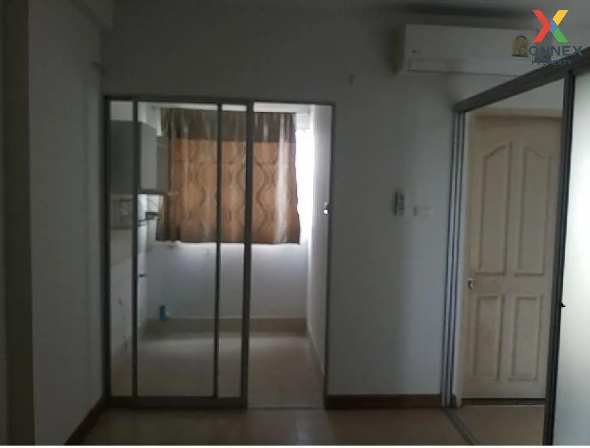 For Sale Condo , CITY HOME SRINAKARIN , BTS-Bearing , Bang Na , B 1