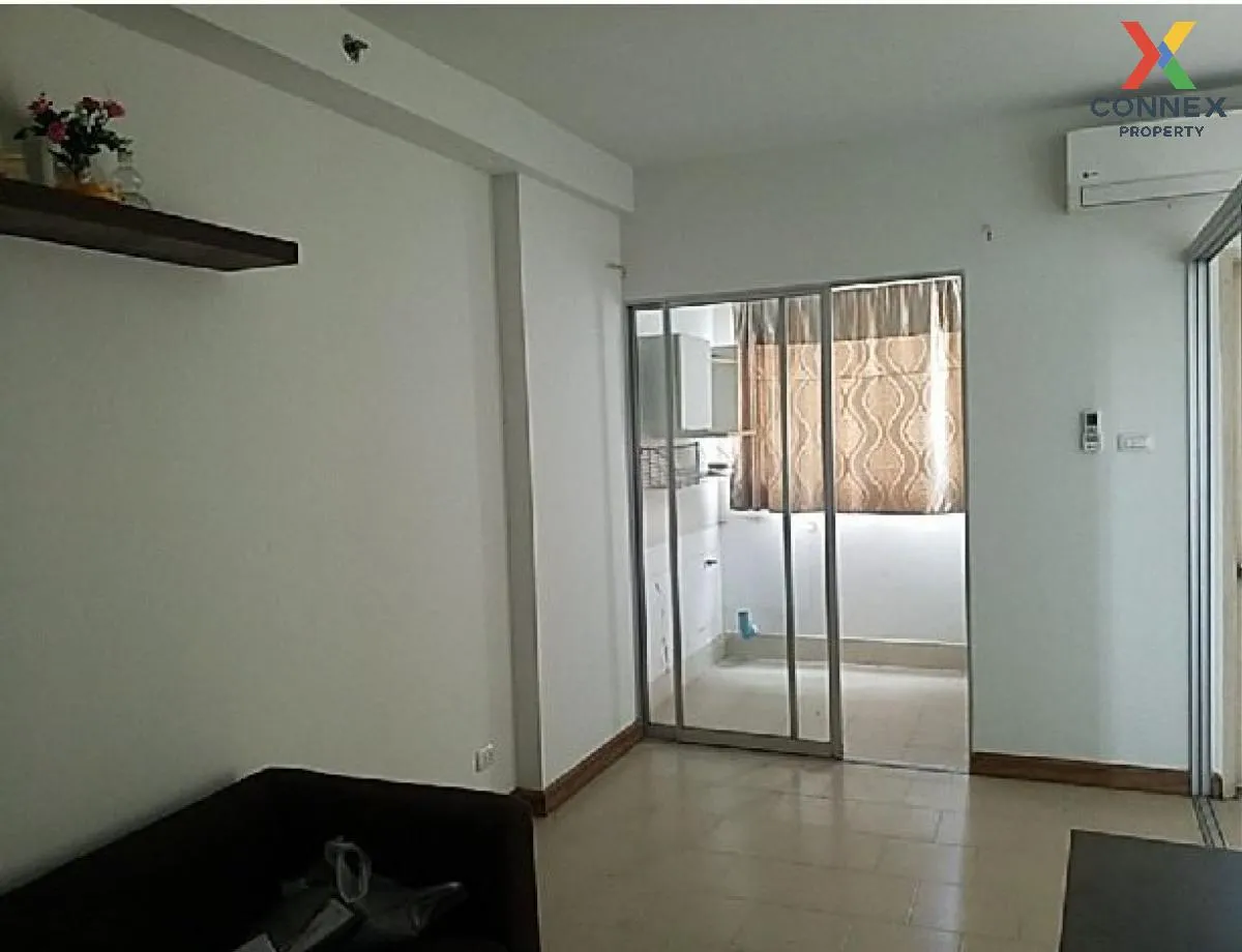 For Sale Condo , CITY HOME SRINAKARIN , BTS-Bearing , Bang Na , B 2