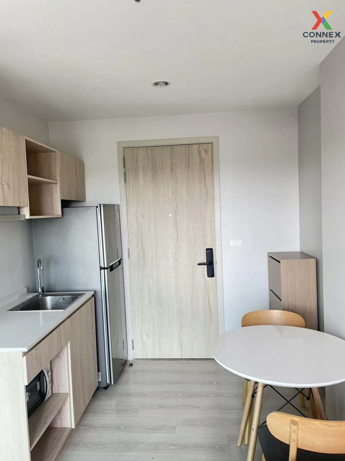 For Rent Condo , Nue Noble Srinakarin-Lasalle , nice view , MRT-S 2