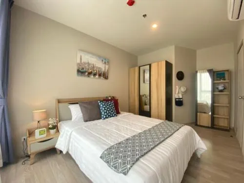 For Sale Condo , Ideo Mobi Sukhumvit Eastpoint , nice view , high floor , BTS-Bang Na , Bang Na , Bang Na , Bangkok , CX-126961 For Sale Condo , Ideo Mobi Sukhumvit Eastpoint , nice view , high floor , BTS-Bang Na , Bang Na , Bang Na , Bangkok , CX-126961