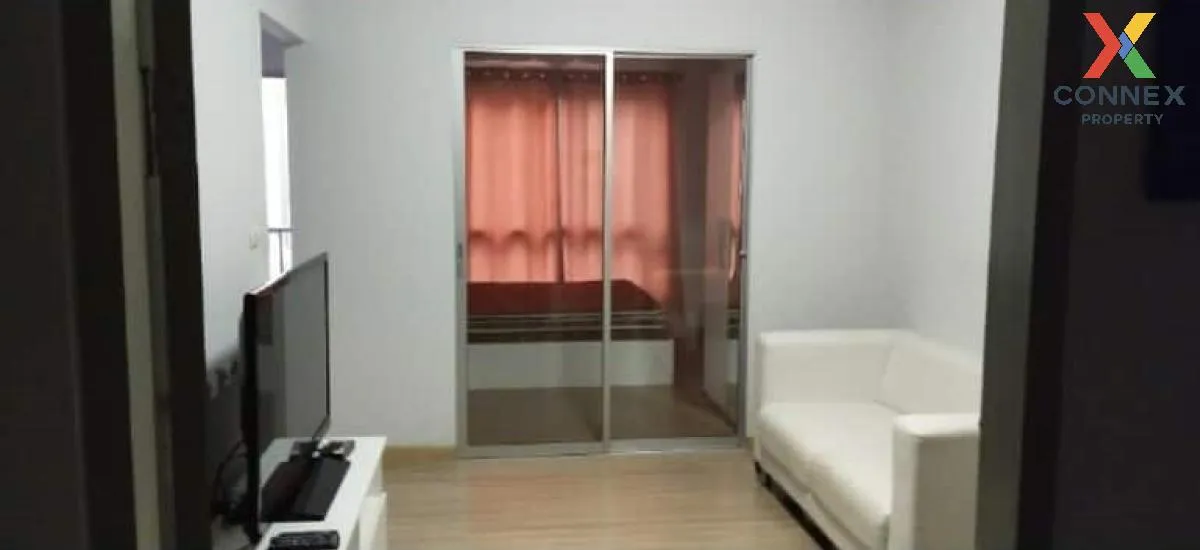 ขายคอนโด  เดอะ คิทท์ ลำลูกกา คลอง 2 คูคต ลำลูกกา ปทุมธานี CX-1269 1