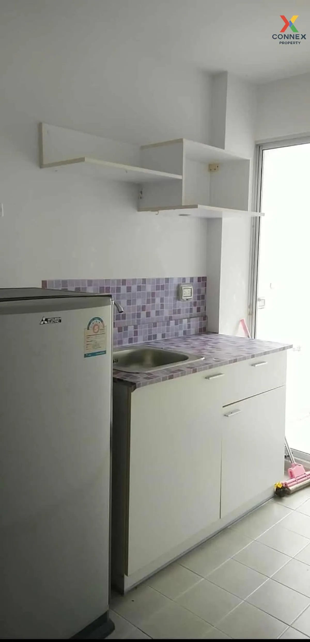 ขายคอนโด  เดอะ คิทท์ ลำลูกกา คลอง 2 คูคต ลำลูกกา ปทุมธานี CX-1269 4