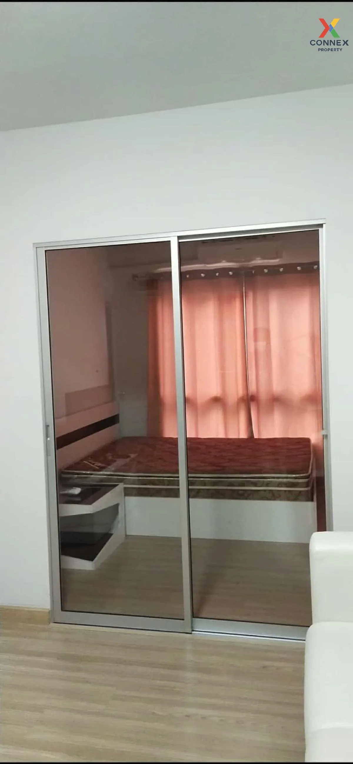 ขายคอนโด  เดอะ คิทท์ ลำลูกกา คลอง 2 คูคต ลำลูกกา ปทุมธานี CX-1269