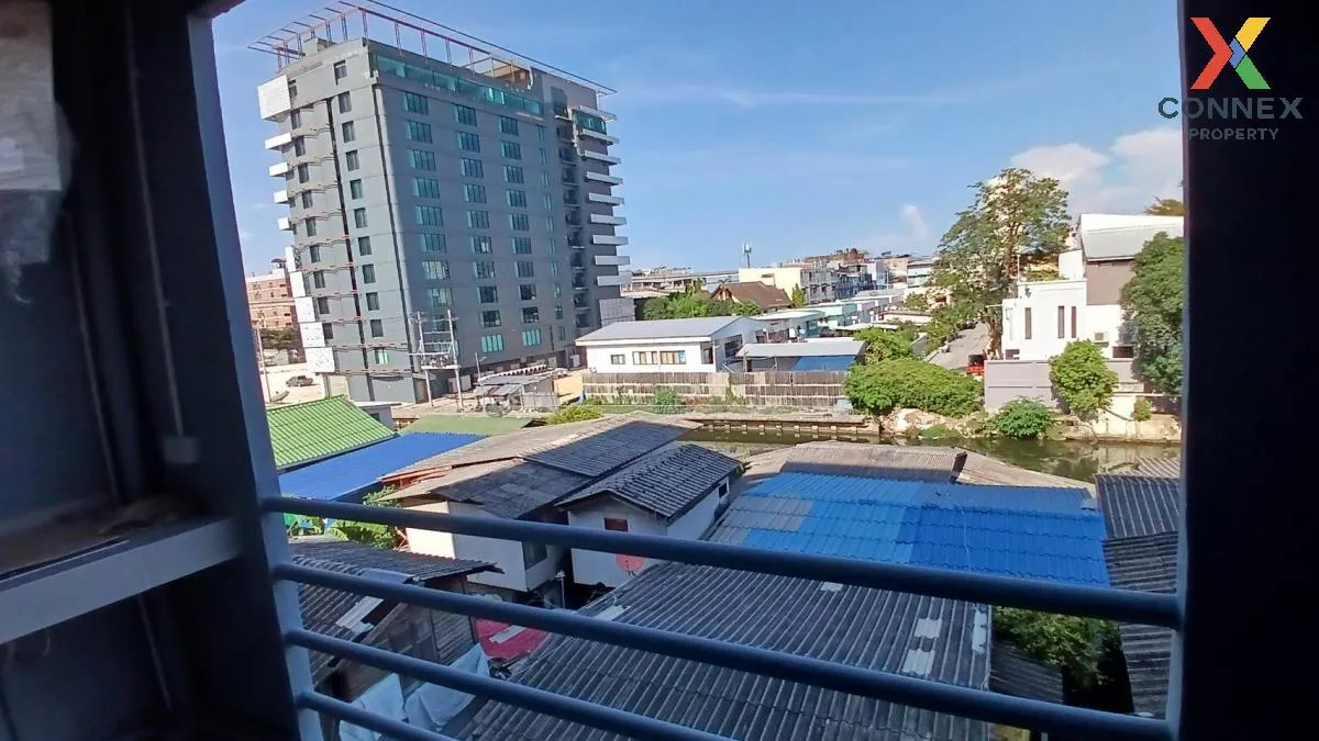 ขายคอนโด  รัชดา เพรสทีจ ลาดพร้าว 48 MRT-ลาดพร้าว สามเสนนอก เขต ห้ 1