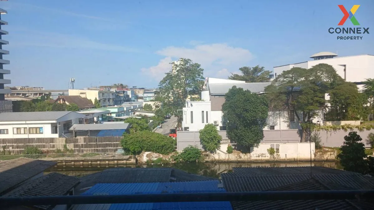 ขายคอนโด  รัชดา เพรสทีจ ลาดพร้าว 48 MRT-ลาดพร้าว สามเสนนอก เขต ห้ 2