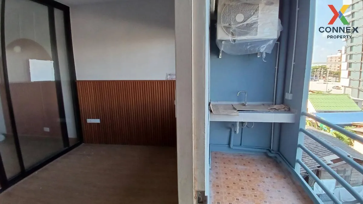 ขายคอนโด  รัชดา เพรสทีจ ลาดพร้าว 48 MRT-ลาดพร้าว สามเสนนอก เขต ห้ 3