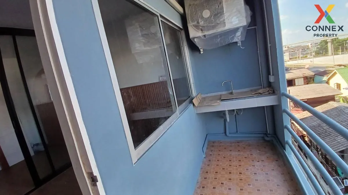 ขายคอนโด  รัชดา เพรสทีจ ลาดพร้าว 48 MRT-ลาดพร้าว สามเสนนอก เขต ห้ 4