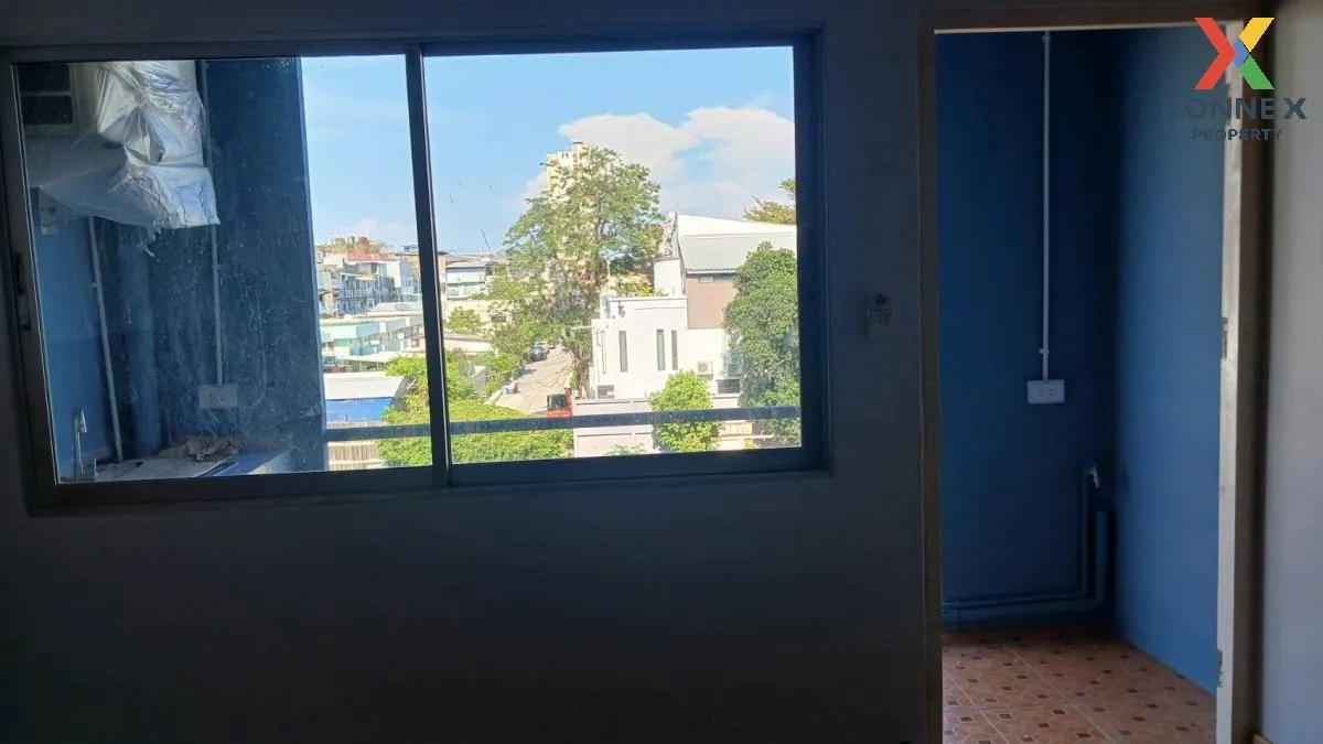 ขายคอนโด  รัชดา เพรสทีจ ลาดพร้าว 48 MRT-ลาดพร้าว สามเสนนอก เขต ห้