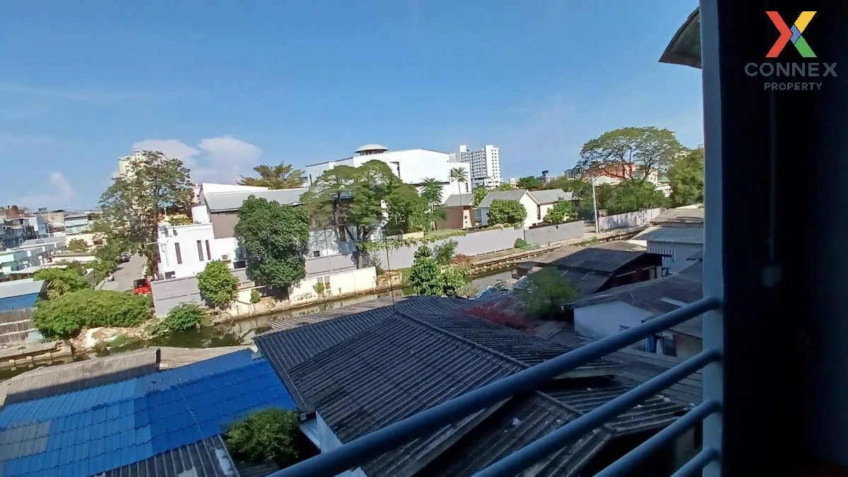 ขายคอนโด  รัชดา เพรสทีจ ลาดพร้าว 48 MRT-ลาดพร้าว สามเสนนอก เขต ห้