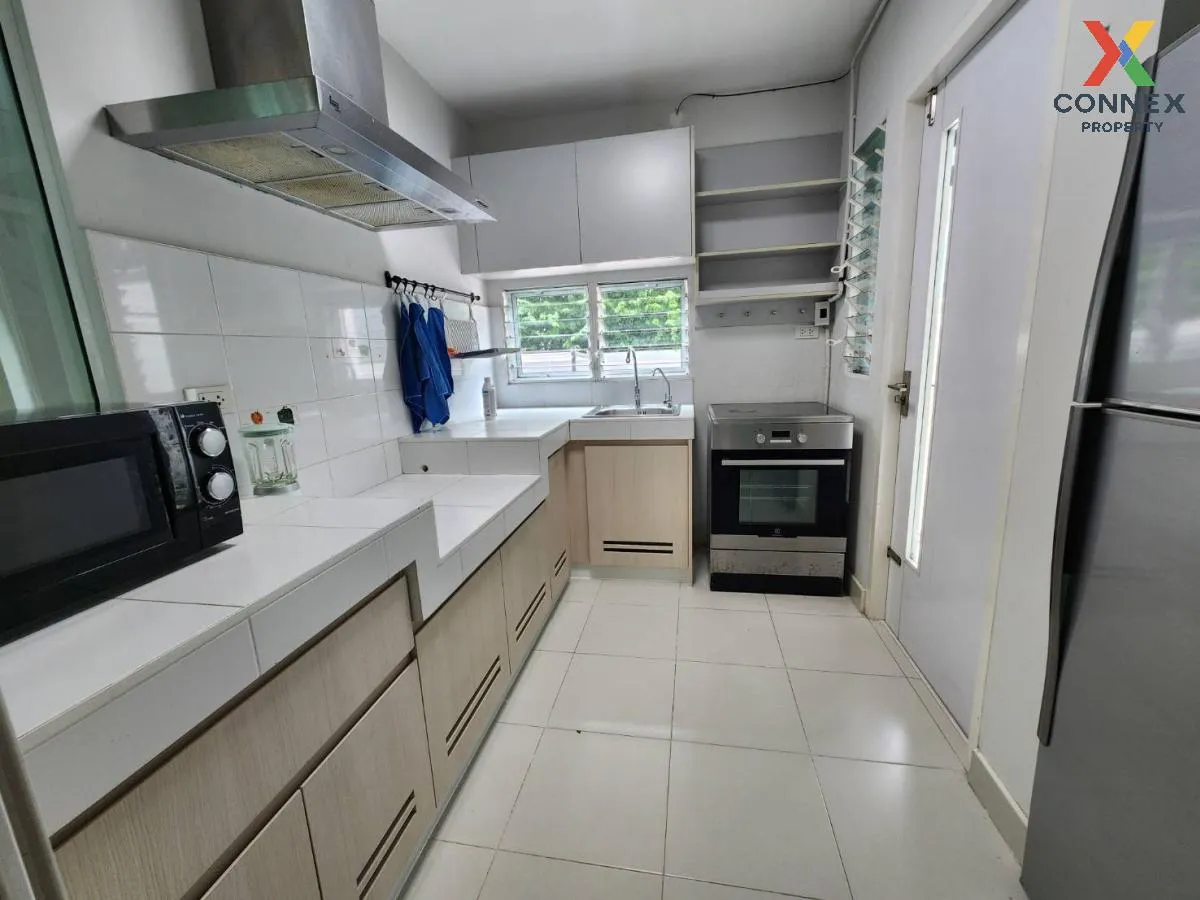 For Rent House , Chaiyaphruek Bangna Km.7 , Bang Kaeo , Bang Phli 3