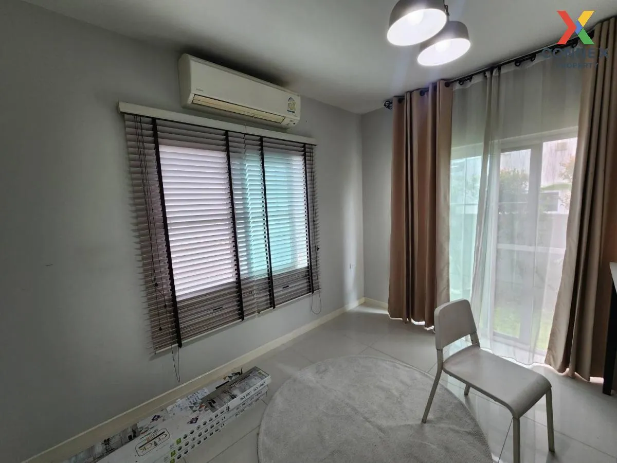 For Rent House , Chaiyaphruek Bangna Km.7 , Bang Kaeo , Bang Phli