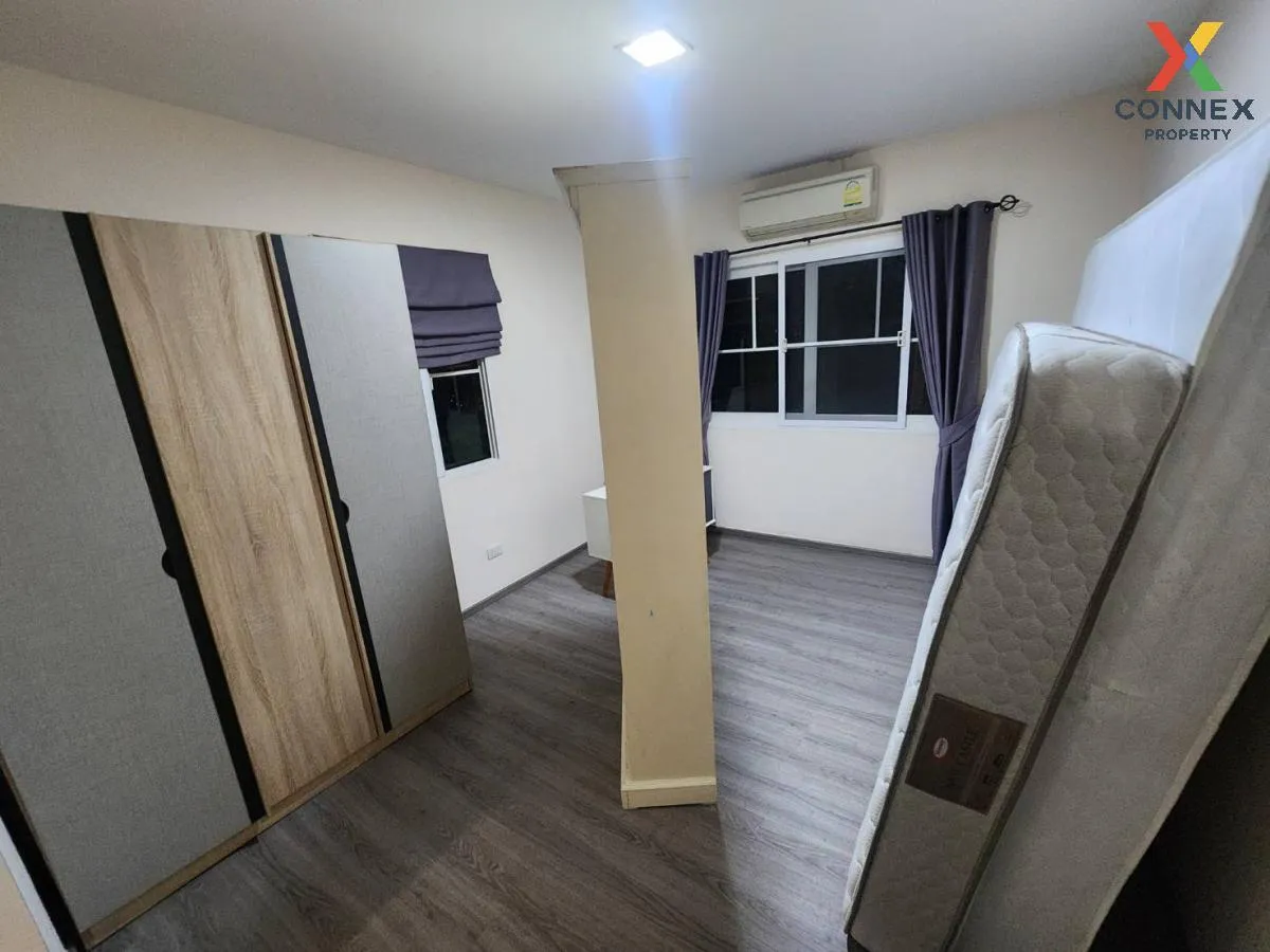 For Rent House , Chaiyaphruek Bangna Km.7 , Bang Kaeo , Bang Phli