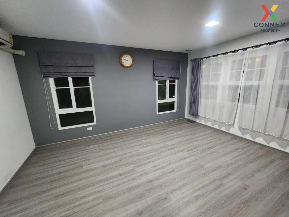 For Rent House , Chaiyaphruek Bangna Km.7 , Bang Kaeo , Bang Phli