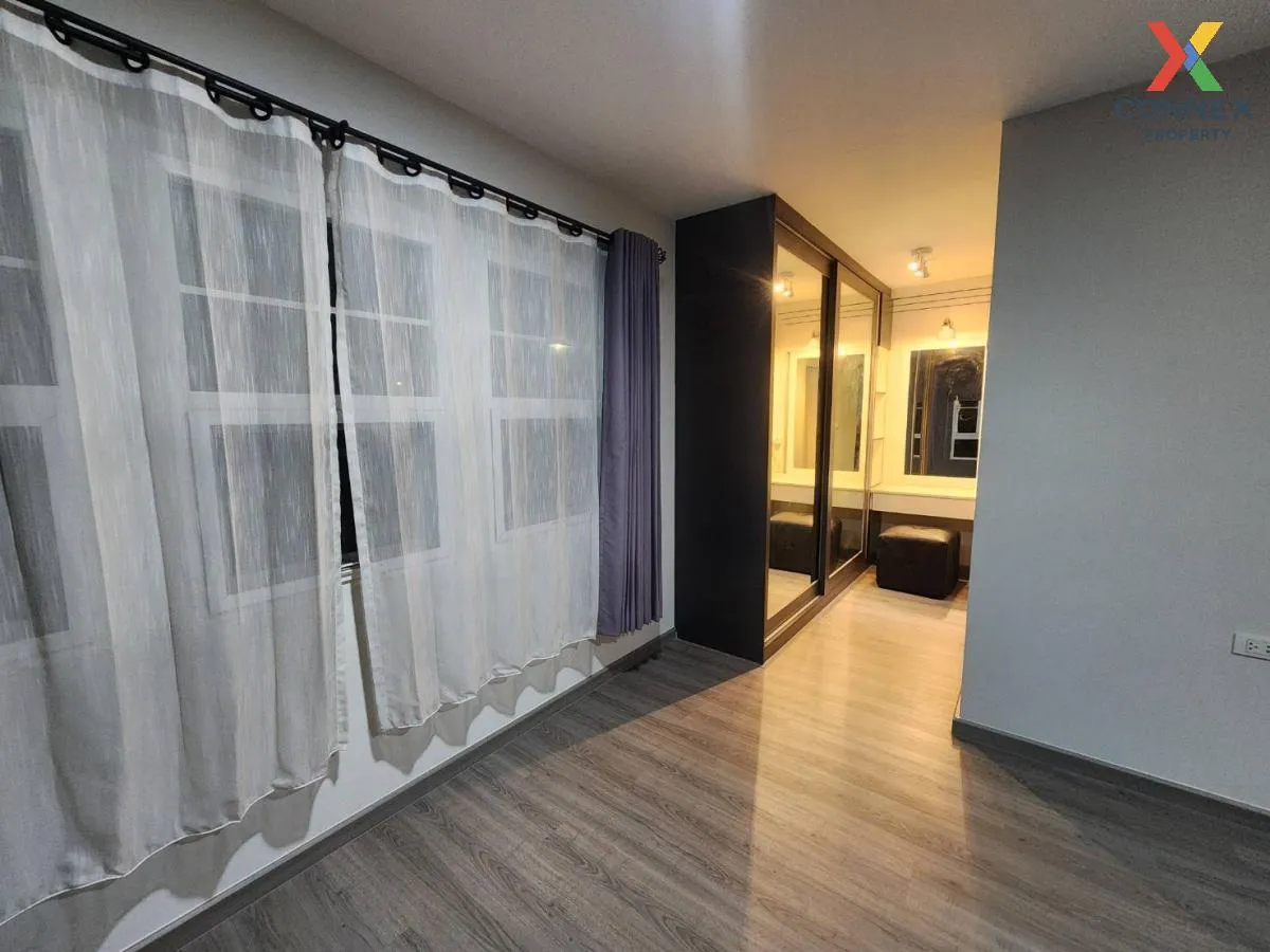 For Rent House , Chaiyaphruek Bangna Km.7 , Bang Kaeo , Bang Phli