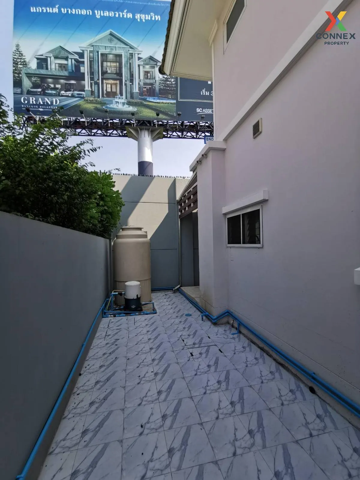 For Rent House , Chaiyaphruek Bangna Km.7 , Bang Kaeo , Bang Phli