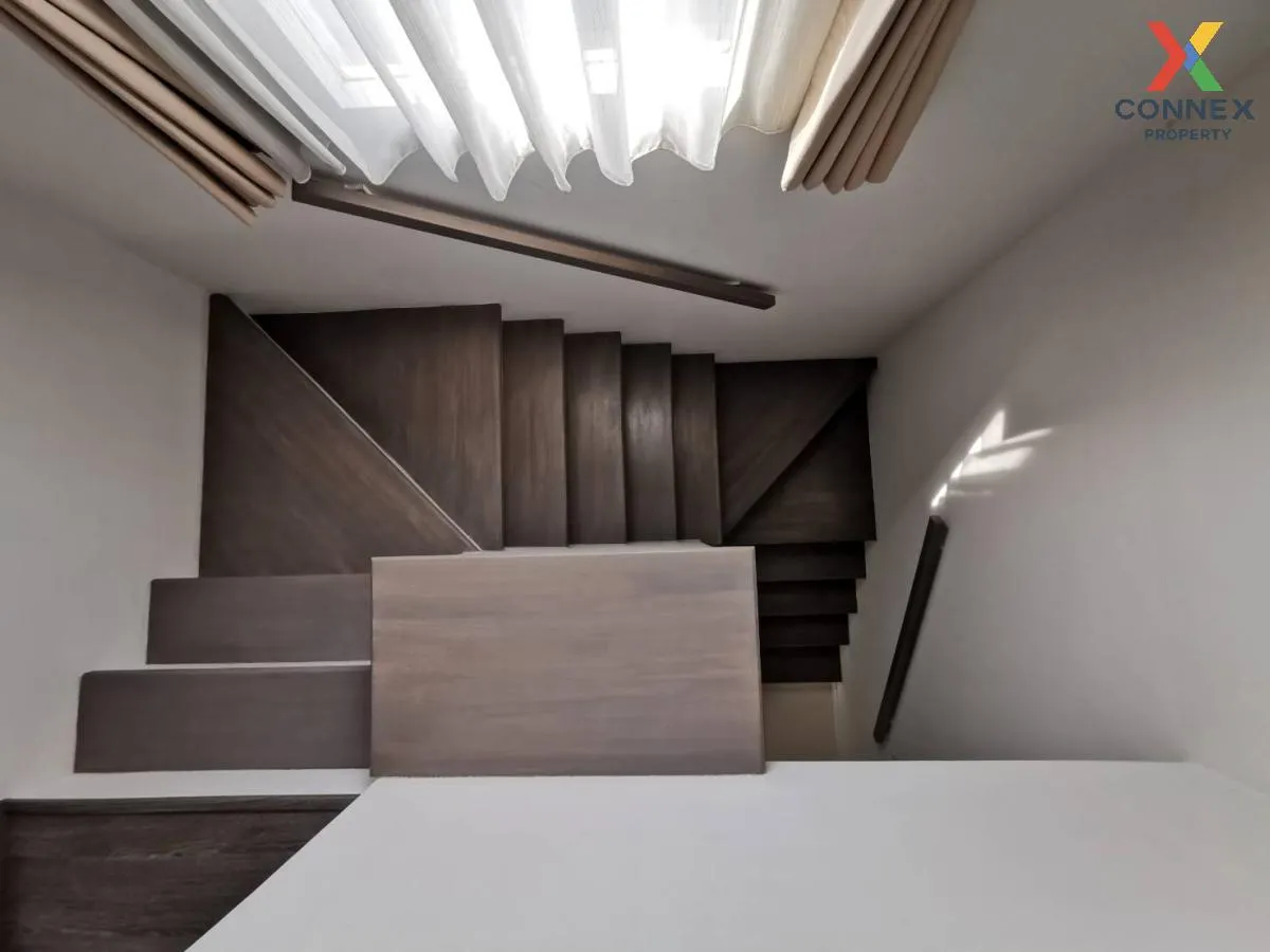 For Rent House , Chaiyaphruek Bangna Km.7 , Bang Kaeo , Bang Phli