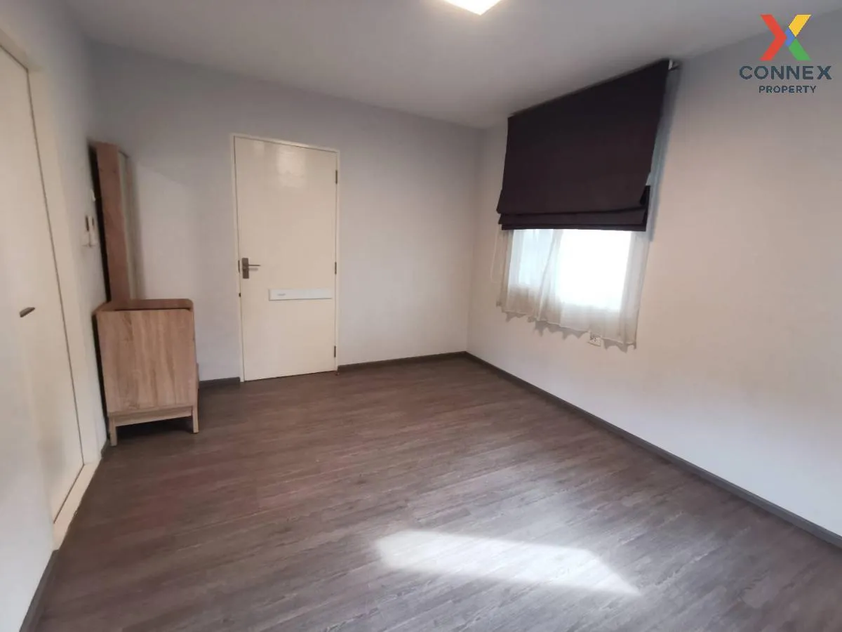 For Rent House , Chaiyaphruek Bangna Km.7 , Bang Kaeo , Bang Phli