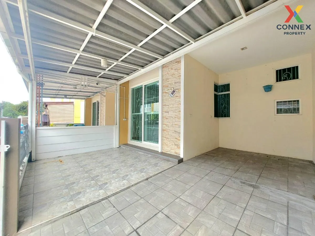 For Sale Townhouse/Townhome  , Golden Town Petchkasem , Nong Khan For Sale Townhouse/Townhome  , Golden Town Petchkasem , Nong Khan