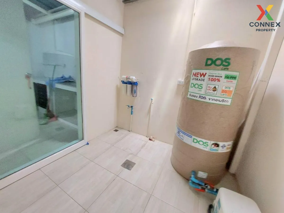 For Sale Townhouse/Townhome  , Golden Town Petchkasem , Nong Khan For Sale Townhouse/Townhome  , Golden Town Petchkasem , Nong Khan