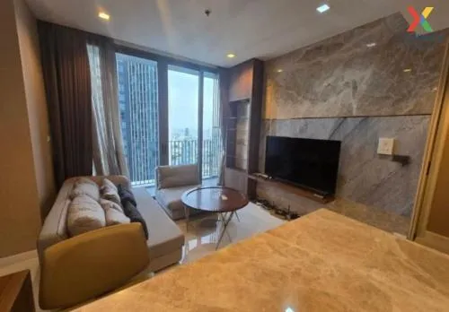 เช่าคอนโด  นาราไนน์ ดูเพล็กซ์ BTS-ช่องนนทรี ทุ่งมหาเมฆ เขต สาทร กรุงเทพ CX-126979