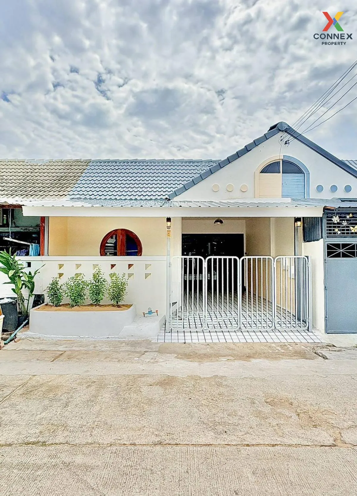 ขายทาวน์เฮ้าส์/ทาวน์โฮม  บ้านร่มเงาไม้ บางบัวทอง บางบัวทอง นนทบุร 1