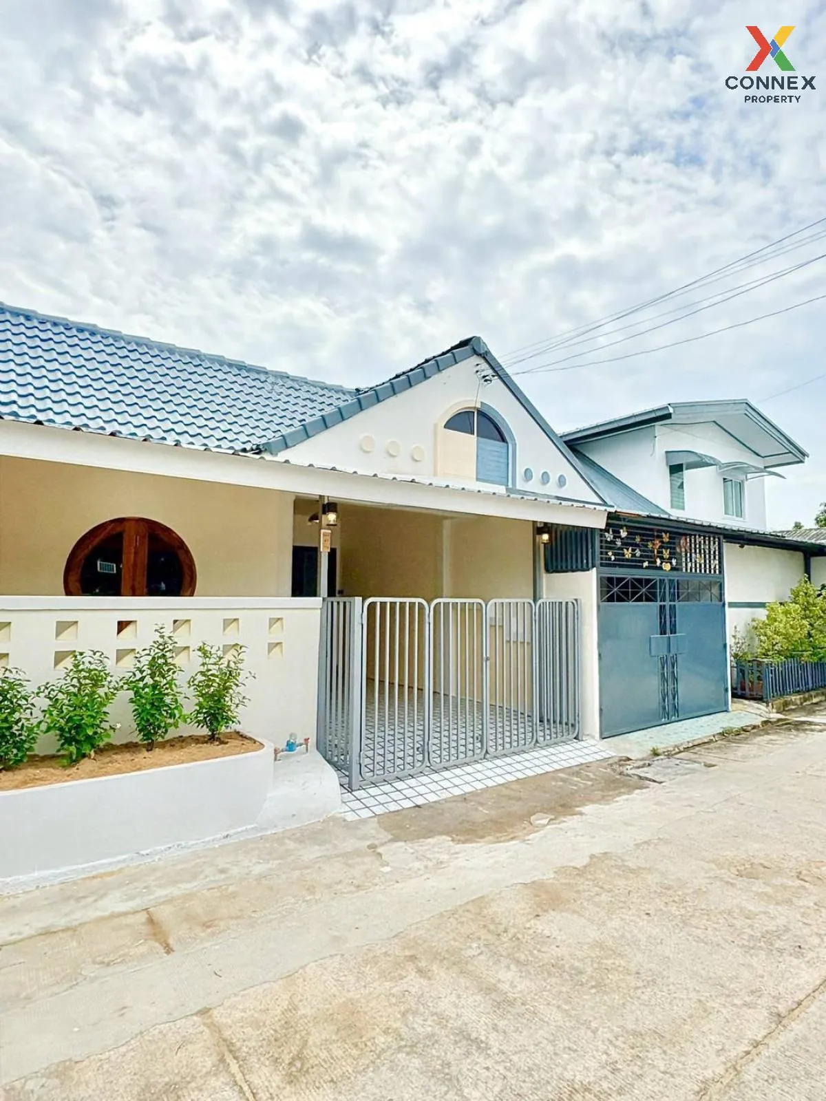 ขายทาวน์เฮ้าส์/ทาวน์โฮม  บ้านร่มเงาไม้ บางบัวทอง บางบัวทอง นนทบุร 2