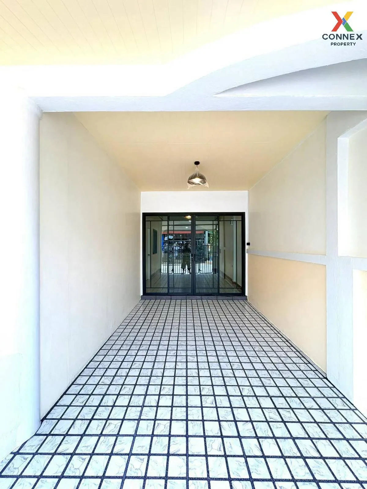 ขายทาวน์เฮ้าส์/ทาวน์โฮม  บ้านร่มเงาไม้ บางบัวทอง บางบัวทอง นนทบุร 3