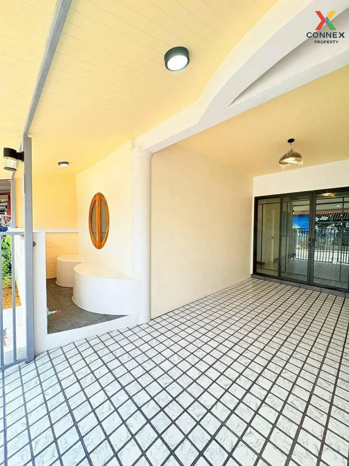 ขายทาวน์เฮ้าส์/ทาวน์โฮม  บ้านร่มเงาไม้ บางบัวทอง บางบัวทอง นนทบุร 4