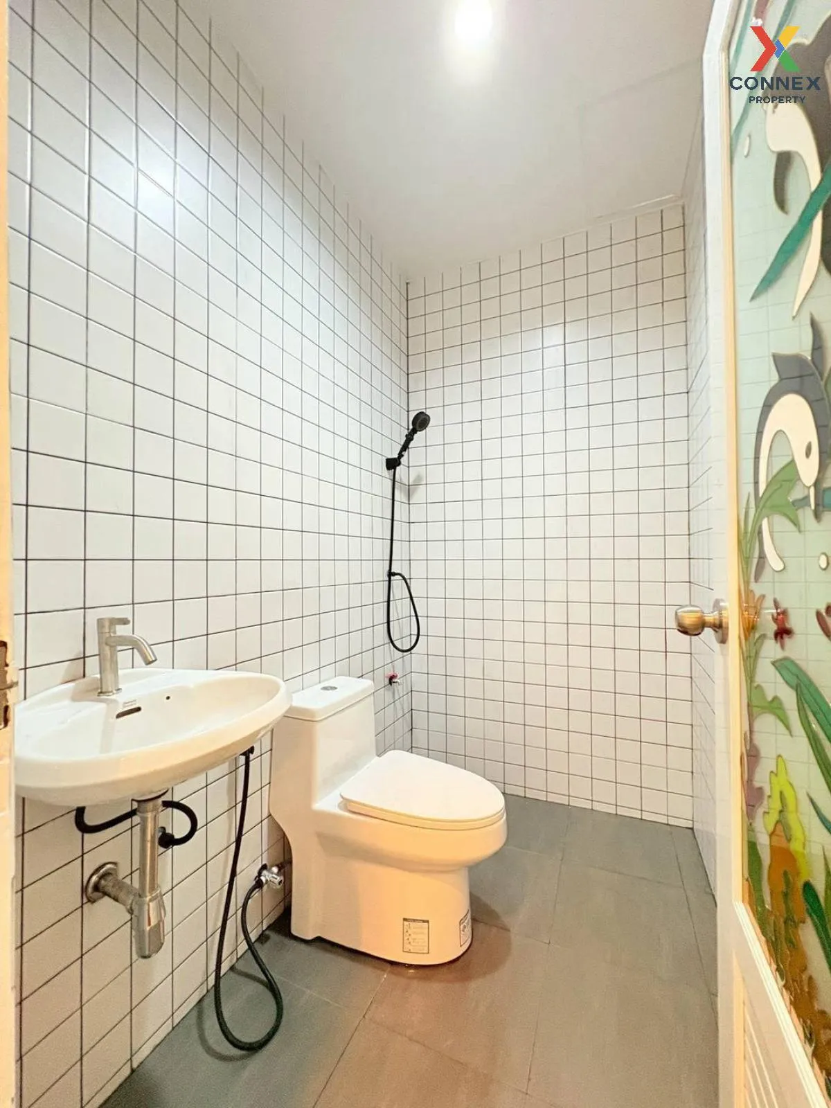 ขายทาวน์เฮ้าส์/ทาวน์โฮม  บ้านร่มเงาไม้ บางบัวทอง บางบัวทอง นนทบุร