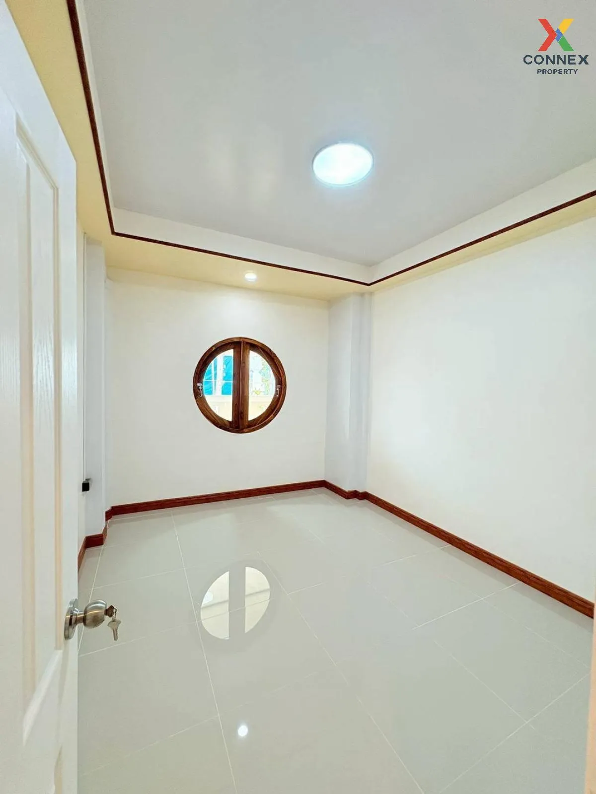 ขายทาวน์เฮ้าส์/ทาวน์โฮม  บ้านร่มเงาไม้ บางบัวทอง บางบัวทอง นนทบุร