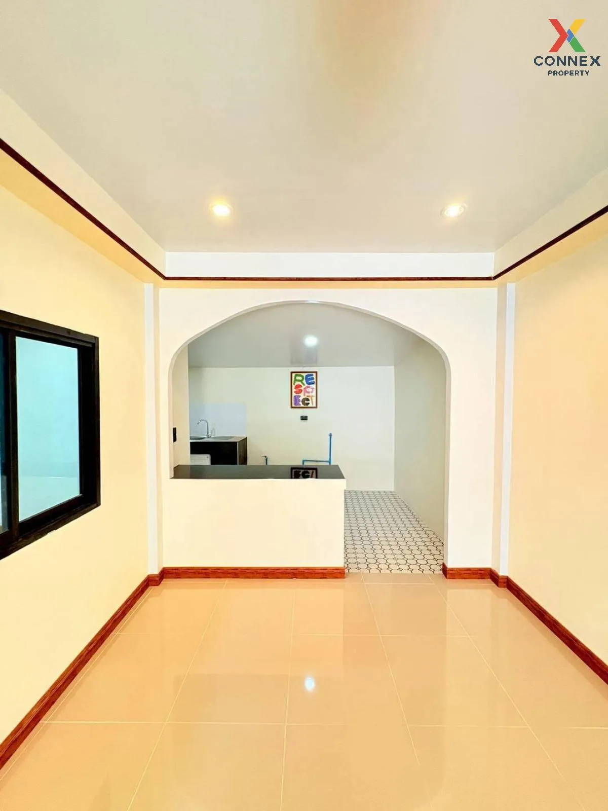 ขายทาวน์เฮ้าส์/ทาวน์โฮม  บ้านร่มเงาไม้ บางบัวทอง บางบัวทอง นนทบุร