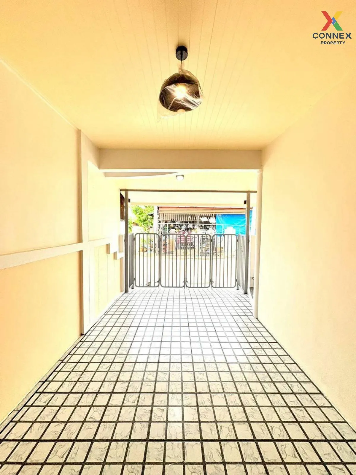 ขายทาวน์เฮ้าส์/ทาวน์โฮม  บ้านร่มเงาไม้ บางบัวทอง บางบัวทอง นนทบุร