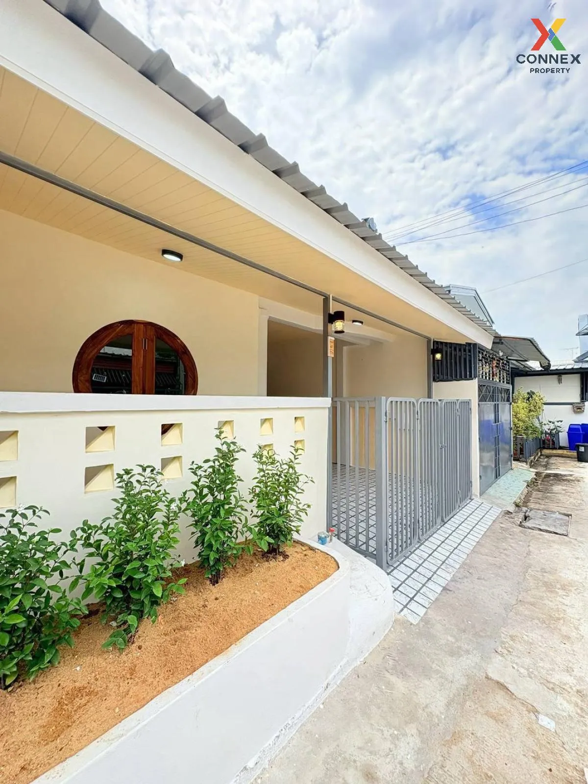 ขายทาวน์เฮ้าส์/ทาวน์โฮม  บ้านร่มเงาไม้ บางบัวทอง บางบัวทอง นนทบุร