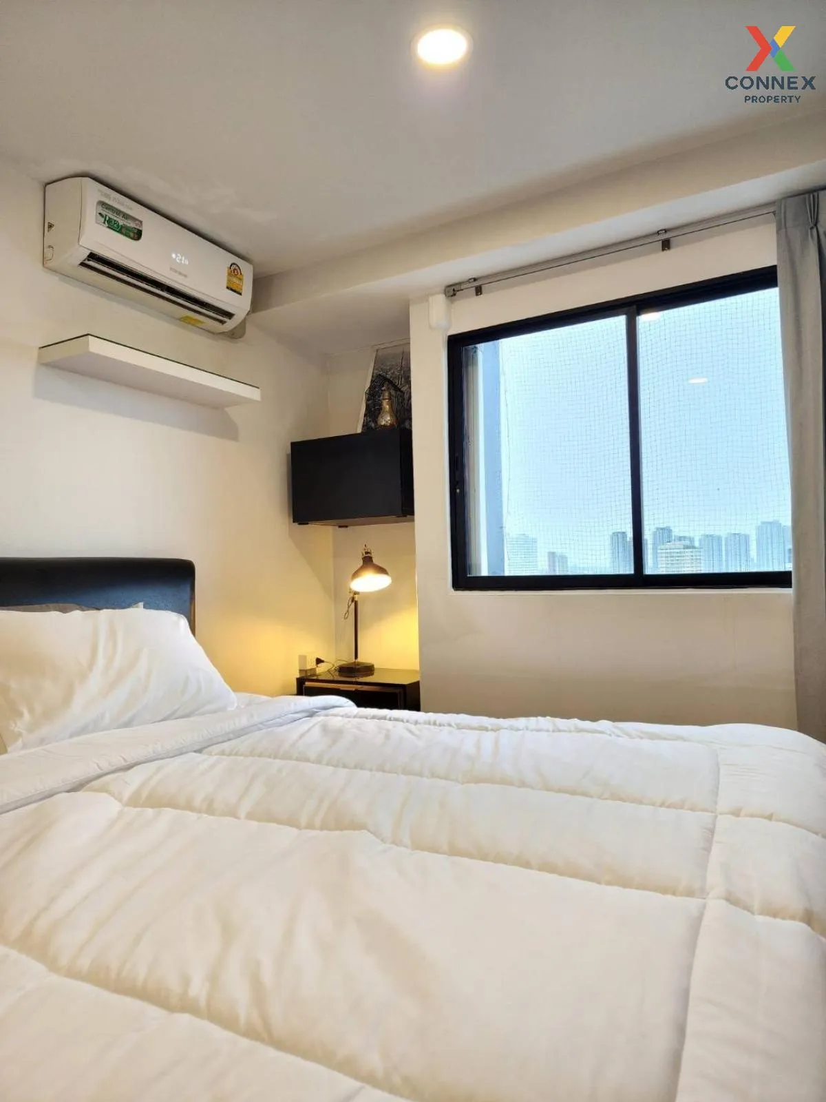 For Rent Condo , Srivara Mansion 1 , MRT-Thailand Cultural Centre 3