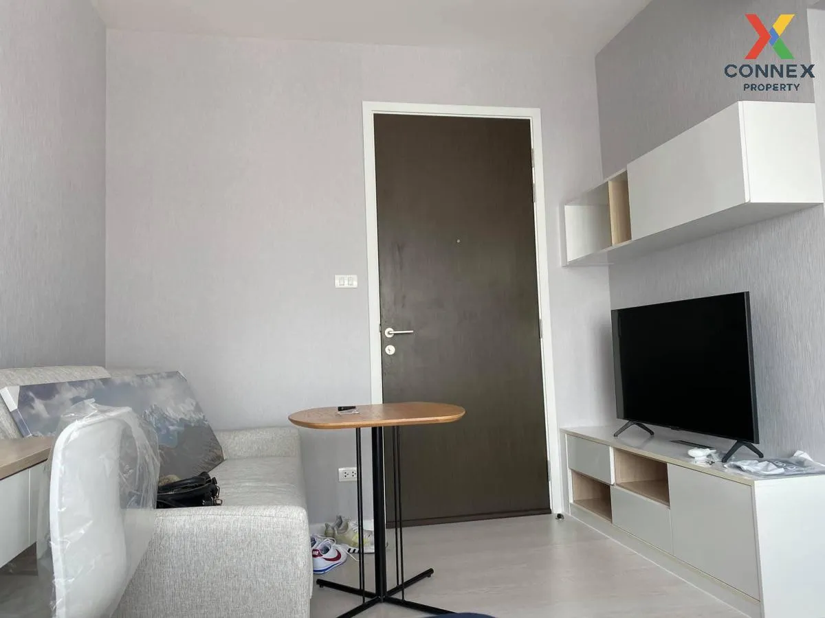 For Rent Condo , Prodigy MRT Bangkhae , MRT-Bang Khae , Bang Duan 1