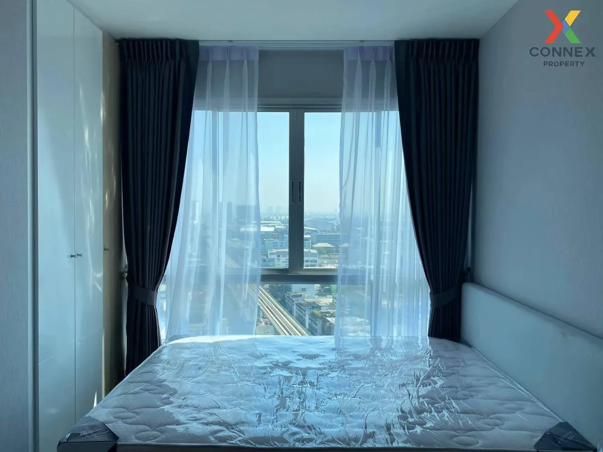 For Rent Condo , Prodigy MRT Bangkhae , MRT-Bang Khae , Bang Duan 3