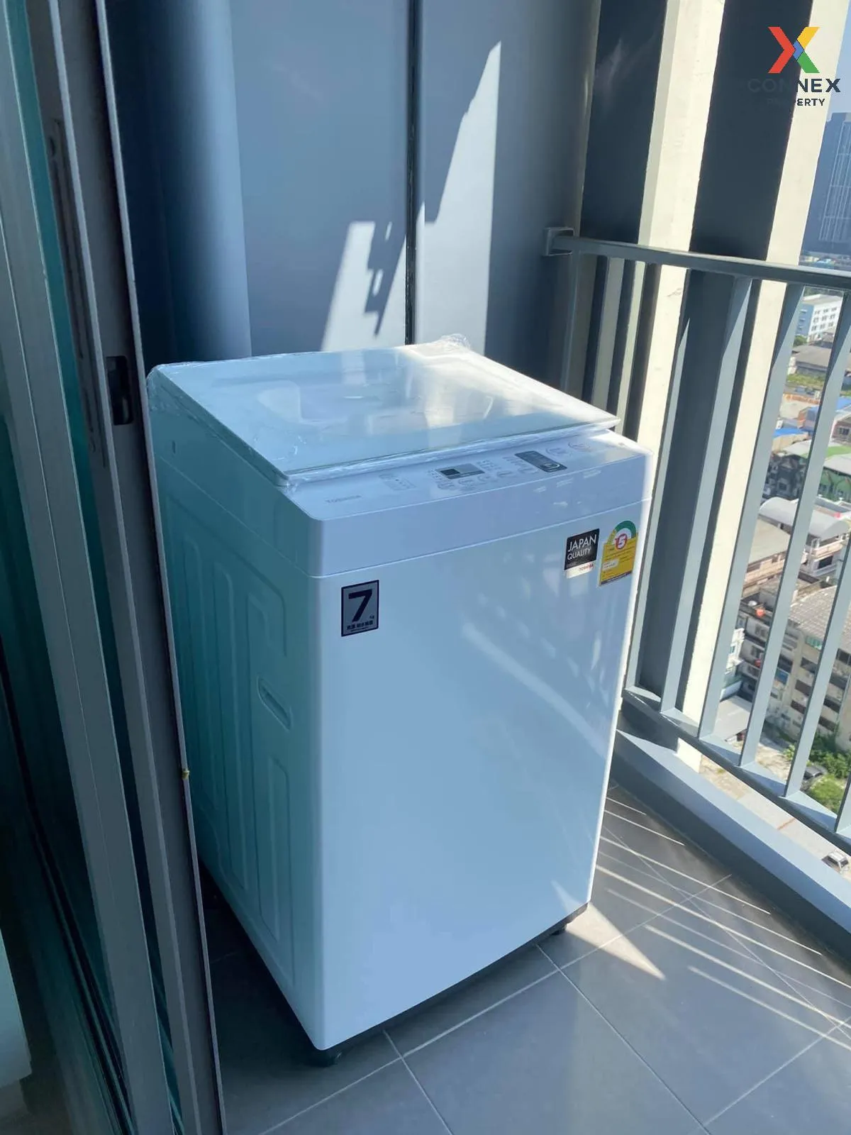 For Rent Condo , Prodigy MRT Bangkhae , MRT-Bang Khae , Bang Duan 4