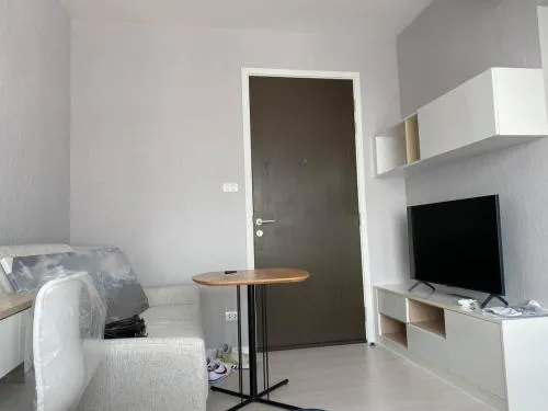 For Rent Condo , Prodigy MRT Bangkhae , MRT-Bang Khae , Bang Duan , Phasi Charoen , Bangkok , CX-126985